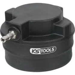 KS Tools 2-stufiger Einlass-Adapter, 46x51 mm