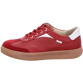 Finn Comfort Interlagos Damen Rot 37,5
