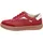 Finn Comfort Interlagos Damen Rot 37,5