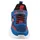 SKECHERS Creature-Crawlers Kinder Blau/Rot 31