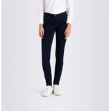 MAC Dream Skinny Jeans in Dark Rinsewash-D40 / L30