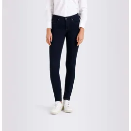 MAC Dream Skinny Jeans in Dark Rinsewash-D40 / L30