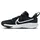 Nike Star Runner 4 Laufschuhe Kinder 001 black/white-anthracite 29.5