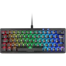 Mars Gaming MKMINIPRO Leise Switches US