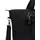 Kipling New Art M Handtasche Nylon Black