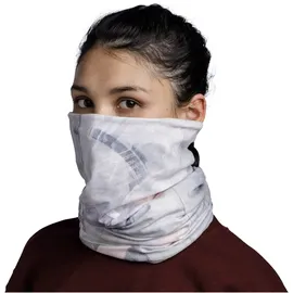 Buff Reversible Polar Multifunktionstuch 014 snout ecru