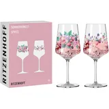Ritzenhoff & Breker Sommersonett Cocktailglas 0,5 l 2 St.