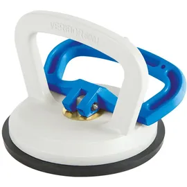 Bohle Saugheber Kunststoff 1 Vakuum Saugnapf grau/blau