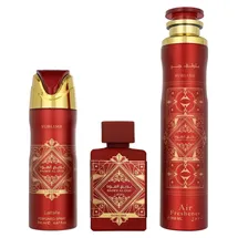 Lattafa Bade'e Al Oud Sublime Eau de Parfum 100 ml