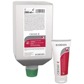 Greven Spezialcreme C 100 ml