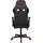 DUO sp. z o.o. Game-Rocker G-20 Gaming Chair schwarz/rot