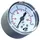 AEROTEC "Aerotec Manometer 9052092 Anschluss (Manometer): Rückseite Außengewinde 1/8" 1St."""