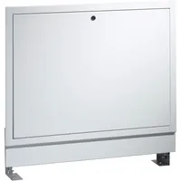 Empur Verteilerschrank Exclusiv Größe 4 Unterputz