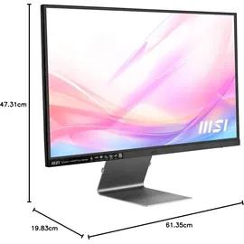MSI Modern MD271ULDE (27") (9S6-3PB8CH-003)