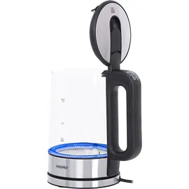 Mesko MS 1301B 1,7 l Schwarz