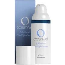 Oceanwell Schützende Feuchtigkeitscreme 50 ml