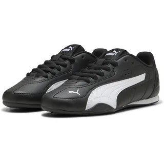 Puma Catch Schwarz 36