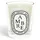 Diptyque Ambre Duftkerze 190 g gold