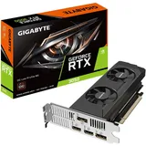 Gigabyte GeForce RTX 3050 OC 6 GB GDDR6