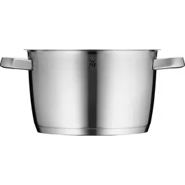 WMF Iconic Topf-Set 2-tlg. Fleischtopf + Stielkasserolle