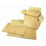 Neutralware Faltkarton 61 x 38 x 28 cm