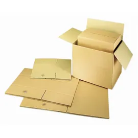 Neutralware Faltkarton 61 x 38 x 28 cm