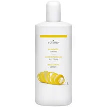 Cosimed cosiMed® Massageöl Zitrone, 1 l