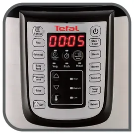 Tefal CY505E Fast & Delicious