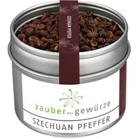 Zauber der Gewürze Szechuan Pfeffer 35 g
