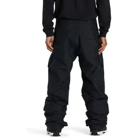 DC Shoes Banshee 15K Schneehose Schwarz M
