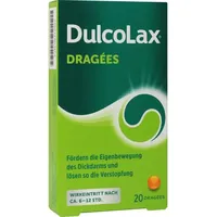 Dulcolax Dragees