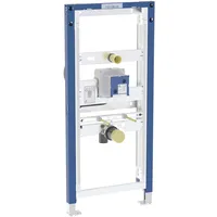 Geberit Duofix Vorwand-Element für Urinal 112-130 cm