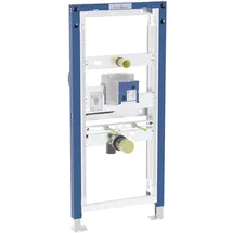 Geberit Duofix Vorwand-Element für Urinal 112-130 cm