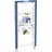 Geberit Duofix Vorwand-Element für Urinal 112-130 cm