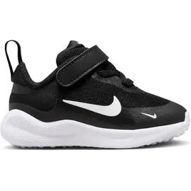 Nike Revolution 7 Baby-Sneaker 003 black/white/white 18.5