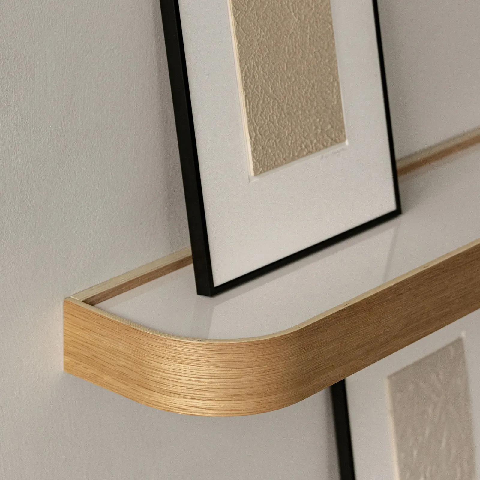 Zubehör Audo Copenhagen, Epoch, Holz, für Wohnzimmer, Holz, Design - 150 - 20.4 - 8