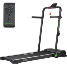 Tunturi Cardio Fit T10 Schwarz