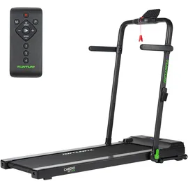 Tunturi Cardio Fit T10 Schwarz