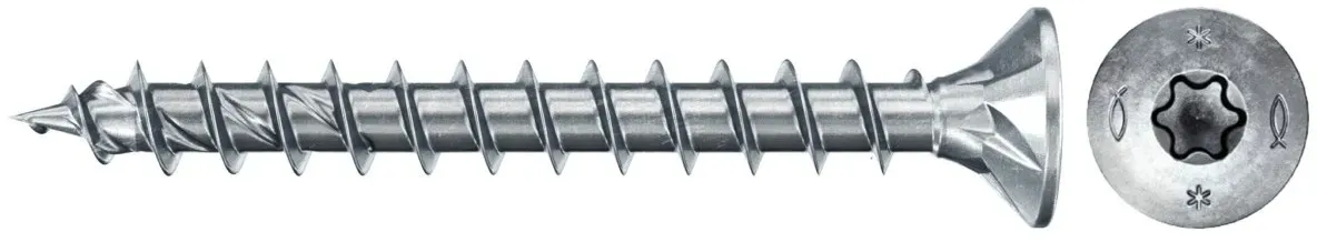 Fischer Deutschl. Spanplattenschr.Pwr-Fast 2 670265