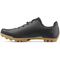 Crankbrothers Candy Lace, Gravelschuh 43 black/black/gum