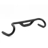 Redshift Sports Redshift Top Shelf 50 Mm Rise 25o Lenker - Black - 31.8 mm