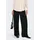 Only ONLRAVENNA Plisse Pant Schlupfhose Schwarz XS