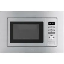 Smeg Fmi020x Grau