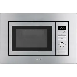 Smeg Fmi020x Grau
