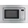 Smeg Fmi020x Grau