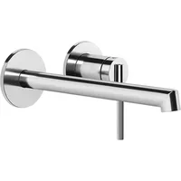 GESSI Ingranaggio Einhandmischer Chrom