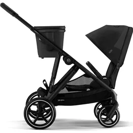 Cybex Gazelle S moon black