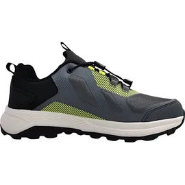Kastinger LH Lental Low Wanderschuh Grau 44
