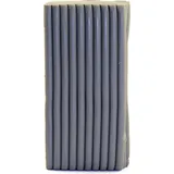Super Sculpey Medium Modelliermasse 454g grau