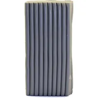 Super Sculpey Medium Modelliermasse 454g grau